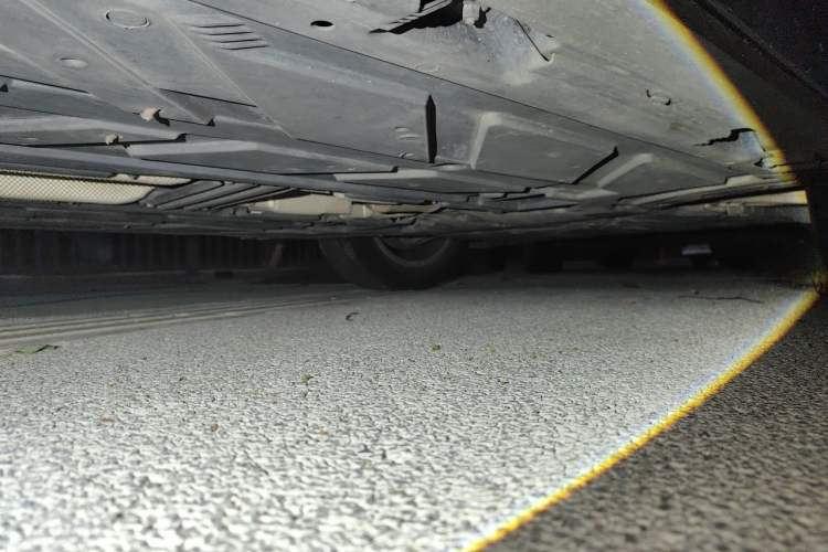 Used Mercedes-Benz GLB 2020 GLB 180 Dynamic Edition Chassis Front Right