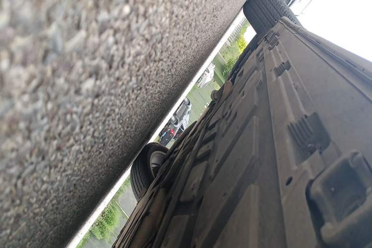 Used Mercedes-Benz GLB 2020 Updated GLB 200 Dynamic Edition Chassis Front Right