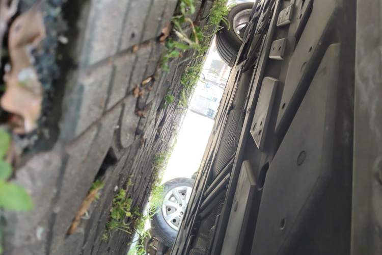 Used Mercedes-Benz GLB 2020 Updated GLB 200 Dynamic Edition Chassis Front Right