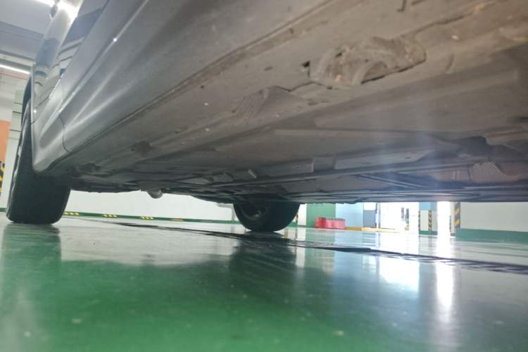 Used Mercedes-Benz GLB 2020 GLB 200 Stylish Edition Chassis Front Right