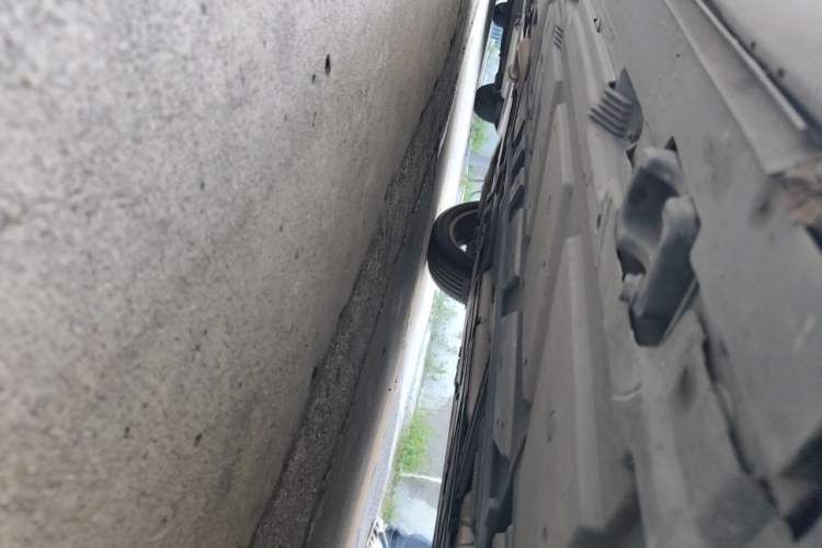 Used Mercedes-Benz GLB 2020 Facelift GLB 200 Fashion Edition Chassis Front Right