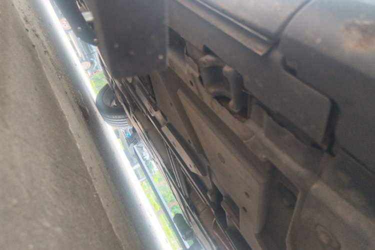 Used Mercedes-Benz GLB 2020 Facelift GLB 200 Fashion Edition Chassis Front Right