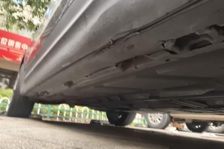 Used Mercedes-Benz GLB 2020 Facelift GLB 200 Fashion Edition Chassis Front Right