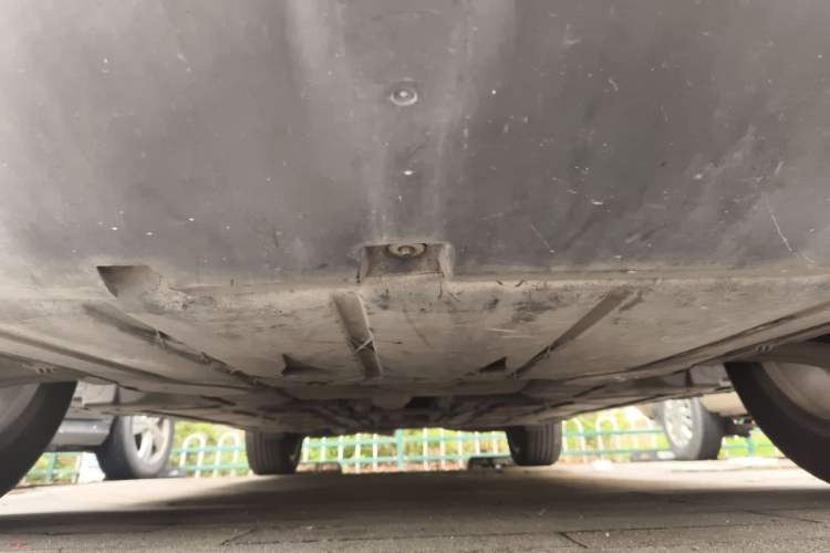 Used Mercedes-Benz GLB 2020 Facelift GLB 200 Fashion Edition Chassis Front