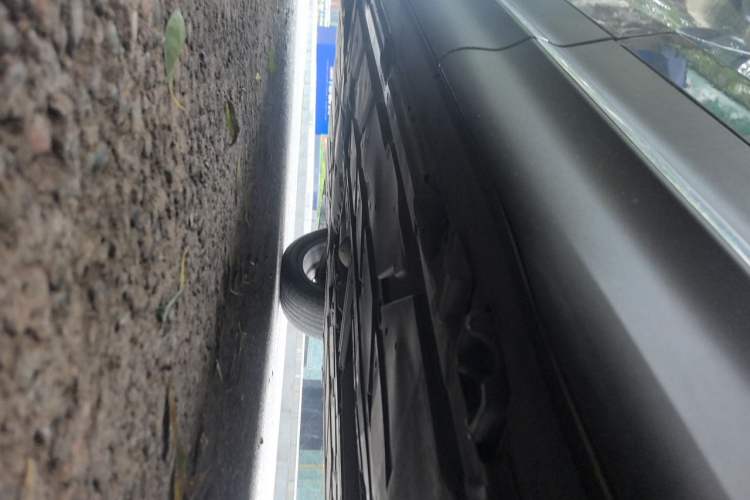 Used Mercedes-Benz GLB 2020 Facelift GLB 200 Fashion Edition Chassis Rear Left