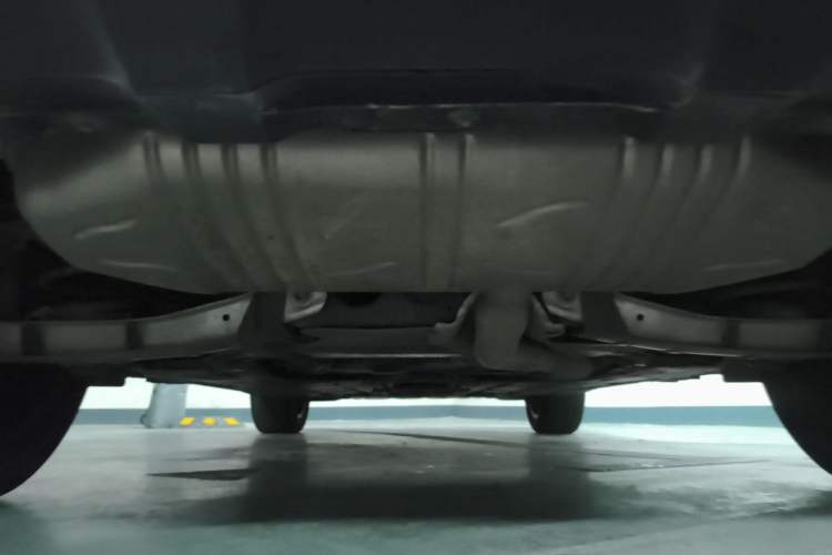 Used Mercedes-Benz GLB 2020 Facelift GLB 200 Fashion Edition Chassis Rear