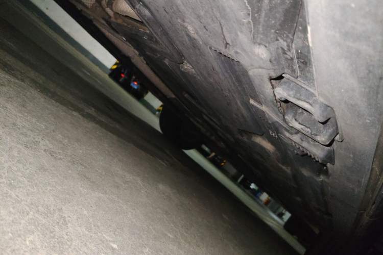 Used Mercedes-Benz GLB 2020 Updated GLB 200 Dynamic Edition Chassis Rear Right