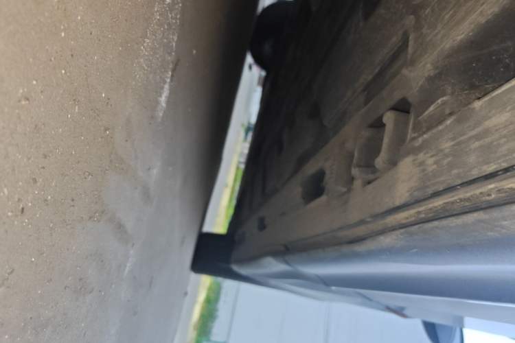 Used Mercedes-Benz GLB 2020 GLB 200 Dynamic Edition Chassis Rear Right