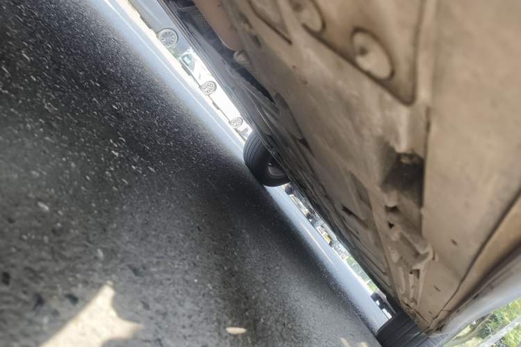 Used Mercedes-Benz GLB 2020 GLB 200 Dynamic Edition Chassis Rear Right