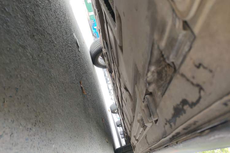 Used Mercedes-Benz GLB 2020 Facelift GLB 200 Fashion Edition Chassis Rear Right