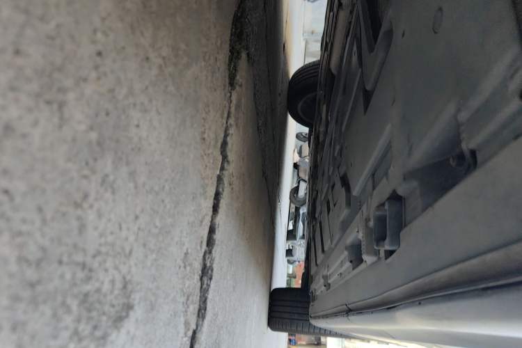 Used Mercedes-Benz GLB 2020 Facelift GLB 200 Fashion Edition Chassis Rear Right
