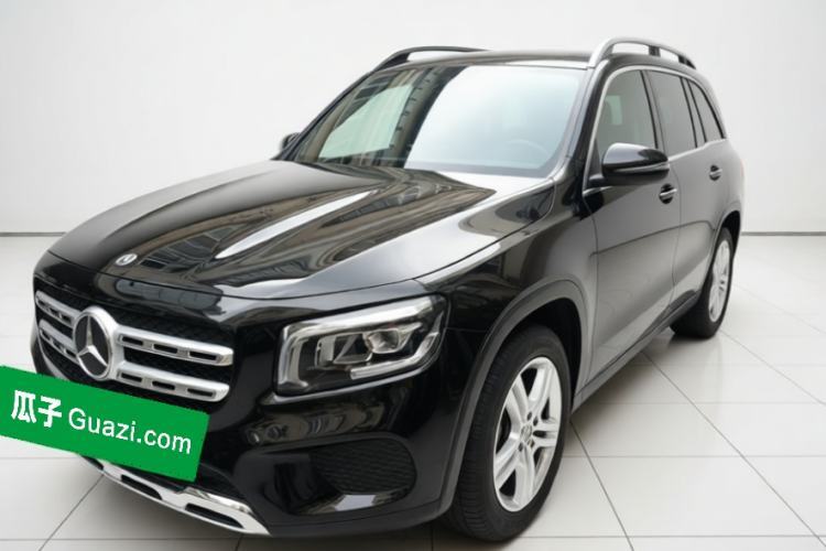 Ojetý Mercedes-Benz GLB 2020 Updated GLB 200 Dynamic Edition Guazi used car, China used car export, Used car for sale, Used  cars, Cheapest cars for sale