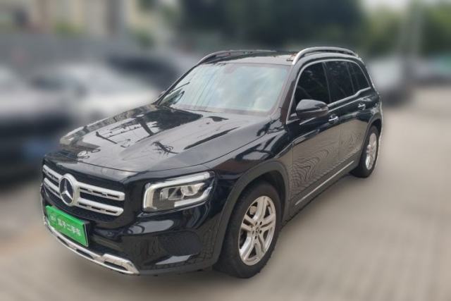Used Mercedes-Benz GLB 2020 GLB 200 Dynamic Edition