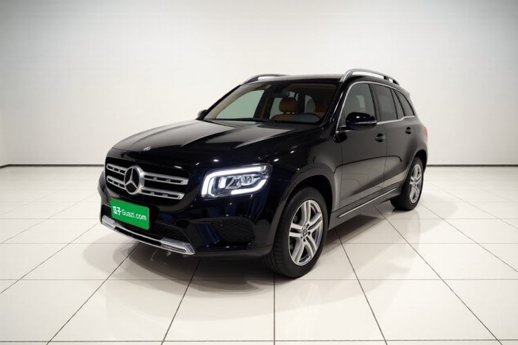 Ojetý Mercedes-Benz GLB 2020 Updated GLB 200 Dynamic Edition Guazi used car, China used car export, Used car for sale, Used  cars, Cheapest cars for sale