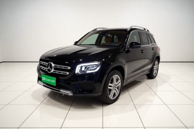 Used Mercedes-Benz GLB 2020 Updated GLB 200 Dynamic Edition