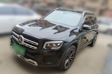 Used Mercedes-Benz GLB 2020 Facelift GLB 200 Fashion Edition