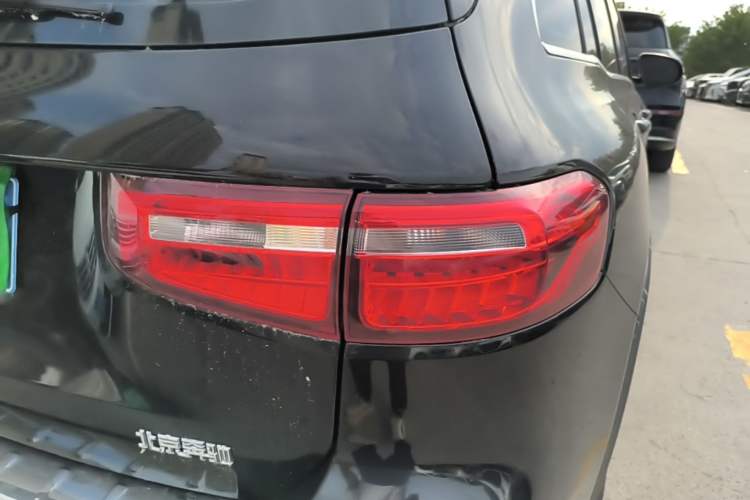 Used Mercedes-Benz GLB 2020 GLB 180 Dynamic Edition Exterior 3