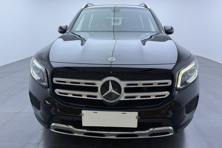 Used Mercedes-Benz GLB 2020 Facelift GLB 200 Fashion Edition Exterior 4