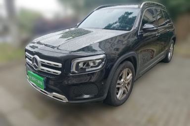 Used Mercedes-Benz GLB 2020 Updated GLB 200 Dynamic Edition