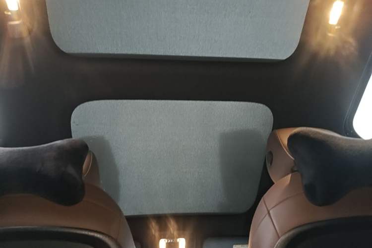 Used Mercedes-Benz GLB 2020 GLB 200 Dynamic Edition Headliner
