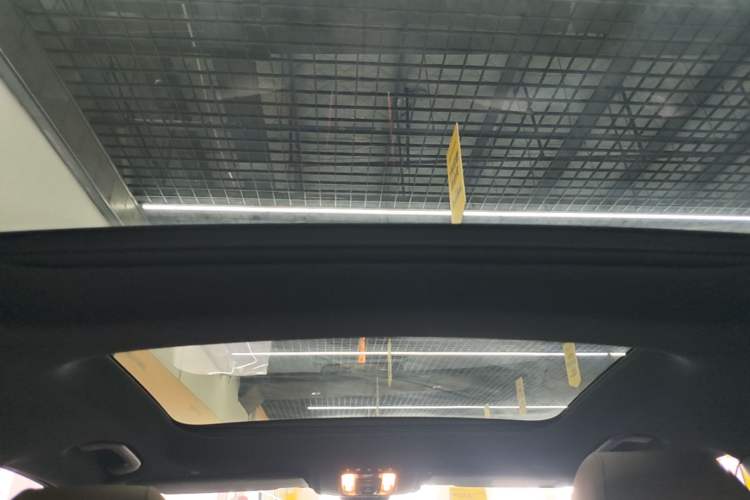 Used Mercedes-Benz GLB 2020 GLB 180 Fashion Model Headliner