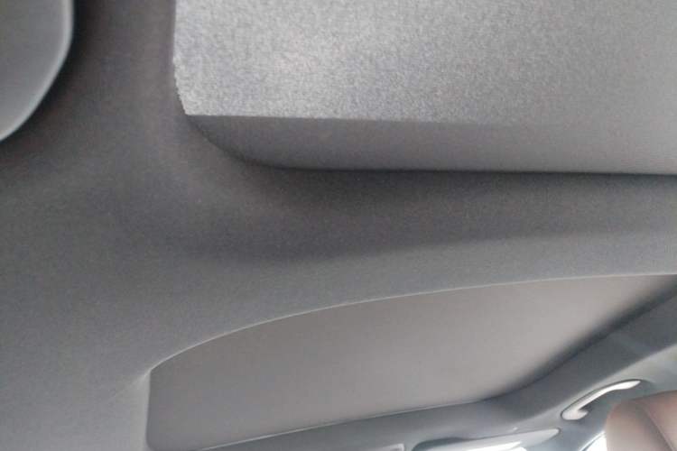 Used Mercedes-Benz GLB 2020 GLB 200 Dynamic Edition Headliner
