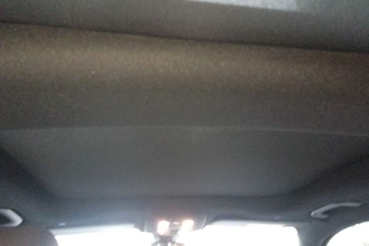 Used Mercedes-Benz GLB 2020 Updated GLB 200 Dynamic Edition Headliner