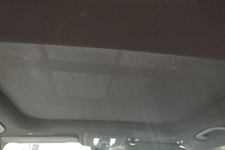 Used Mercedes-Benz GLB 2020 GLB 200 Dynamic Edition Headliner