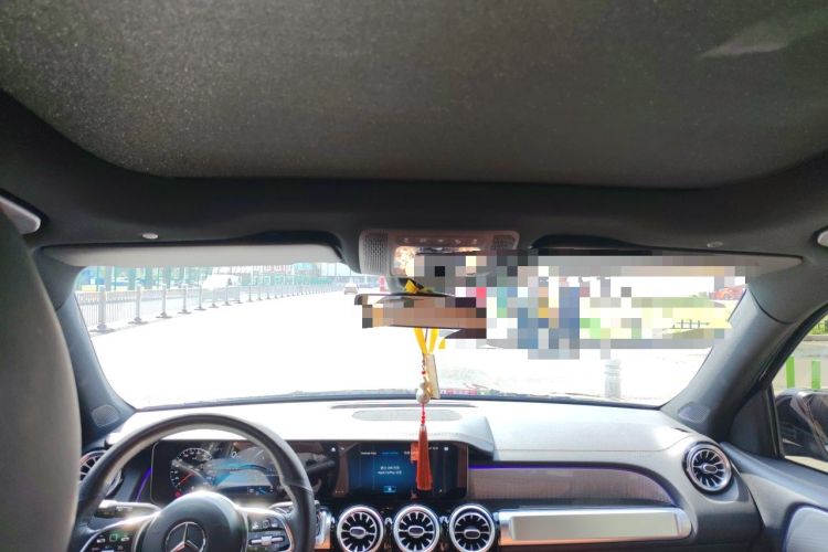 Used Mercedes-Benz GLB 2020 GLB 180 Fashion Model Headliner