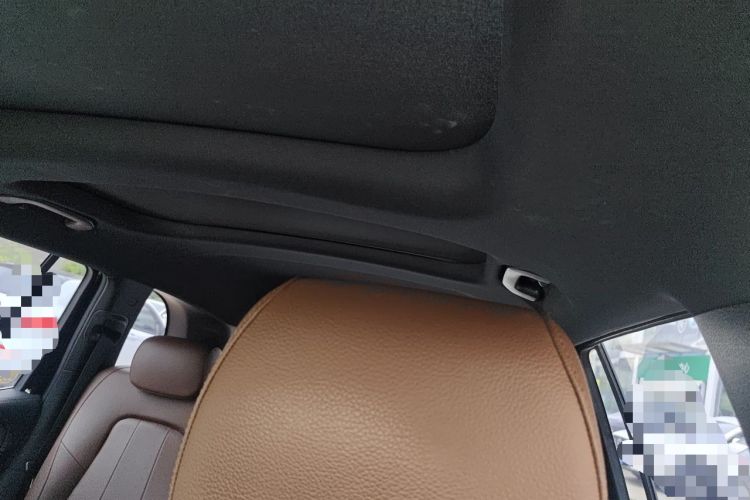 Used Mercedes-Benz GLB 2020 GLB 200 Dynamic Edition Headliner