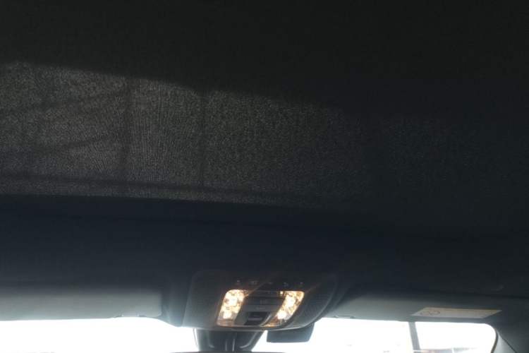 Used Mercedes-Benz GLB 2020 GLB 200 Dynamic Edition Headliner