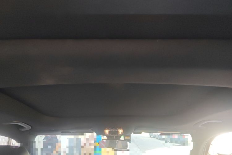 Used Mercedes-Benz GLB 2020 GLB 180 Fashion Model Headliner
