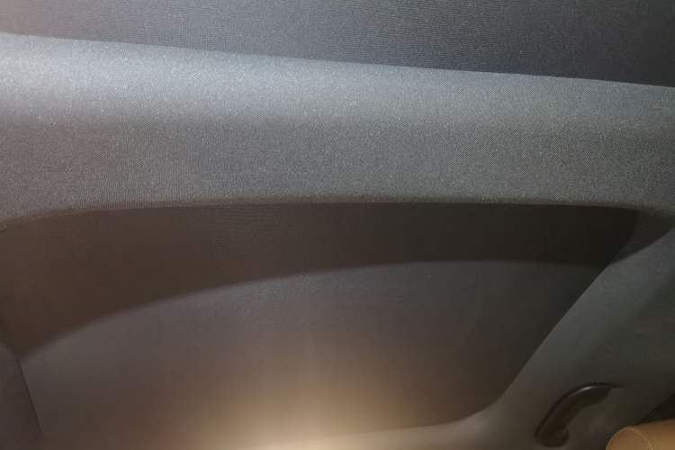 Used Mercedes-Benz GLB 2020 GLB 180 Dynamic Edition Headliner