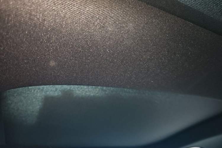 Used Mercedes-Benz GLB 2020 GLB 200 Dynamic Edition Headliner
