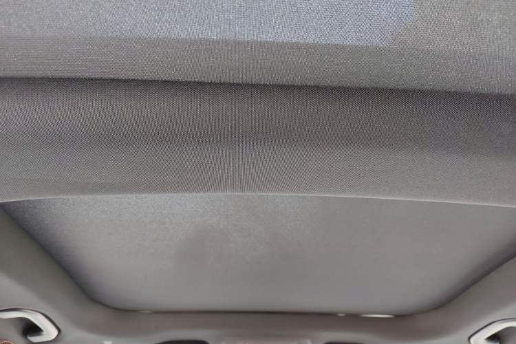 Used Mercedes-Benz GLB 2020 Updated GLB 200 Dynamic Edition Headliner