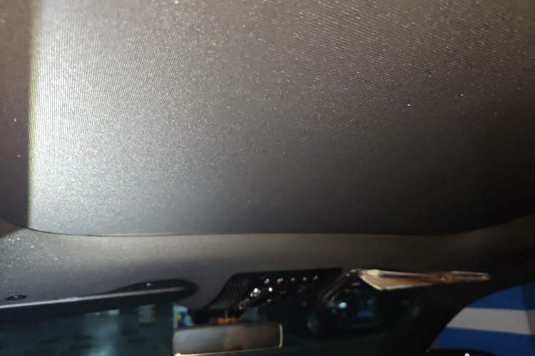 Used Mercedes-Benz GLB 2020 Updated GLB 200 Dynamic Edition Headliner