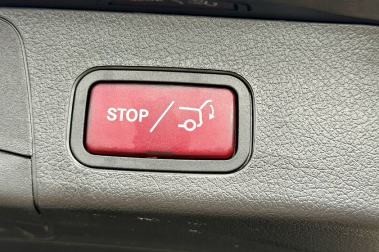 Used Mercedes-Benz GLB 2020 Facelift GLB 200 Fashion Edition Interior 9