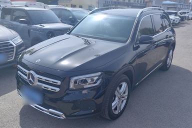 Used Mercedes-Benz GLB 2020 GLB 180 Fashion Model