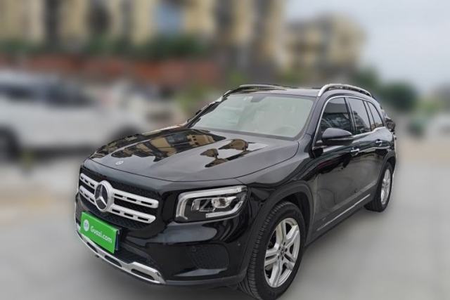 Used Mercedes-Benz GLB 2020 GLB 200 Dynamic Edition
