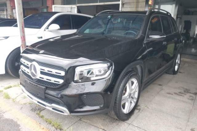 Used Mercedes-Benz GLB 2020 GLB 200 Dynamic Edition