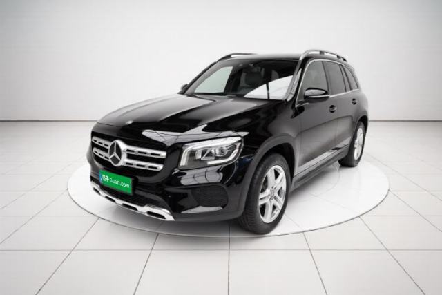 Used Mercedes-Benz GLB 2020 GLB 200 Dynamic Edition