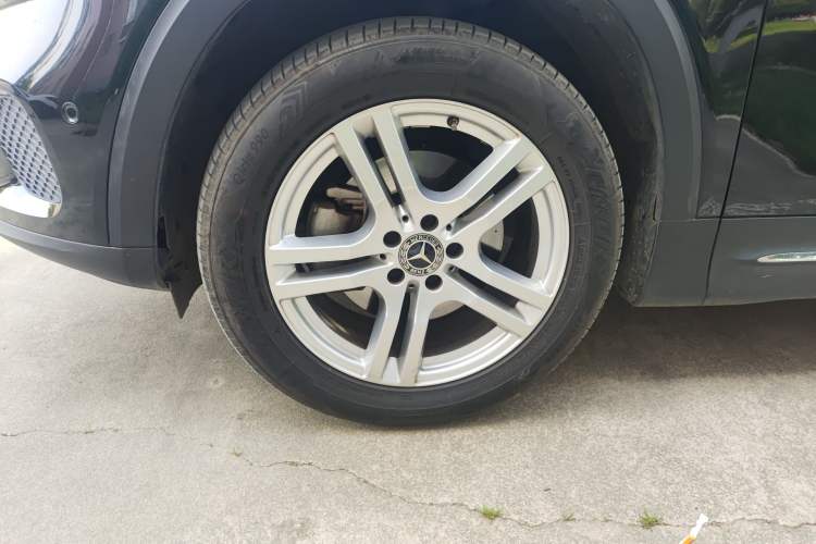 Used Mercedes-Benz GLB 2020 Updated GLB 200 Dynamic Edition