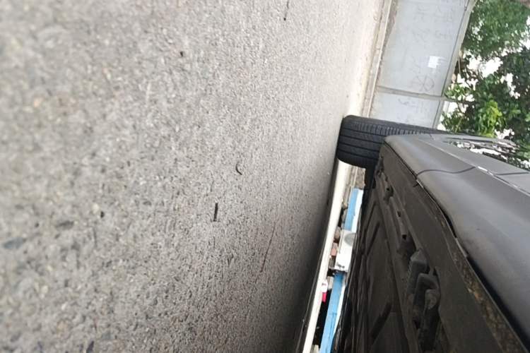 Used Mercedes-Benz GLB 2020 Updated GLB 200 Dynamic Edition Left Side Sill
