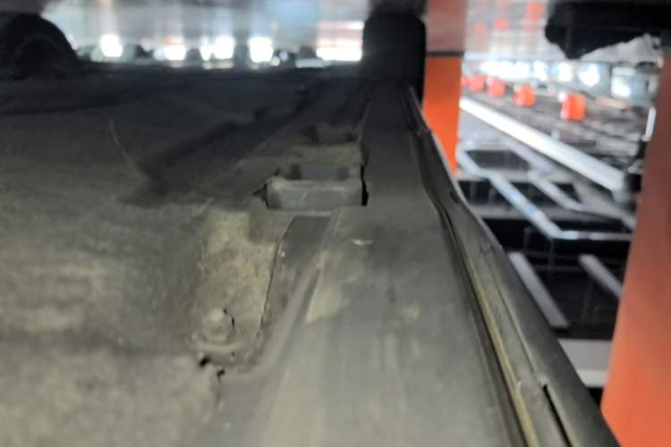 Used Mercedes-Benz GLB 2020 Facelift GLB 200 Fashion Edition Left Side Sill