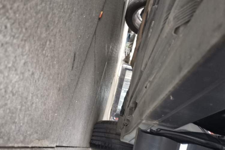 Used Mercedes-Benz GLB 2020 GLB 200 Dynamic Edition Left Side Sill