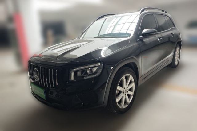 Used Mercedes-Benz GLB 2020 GLB 200 Stylish Edition