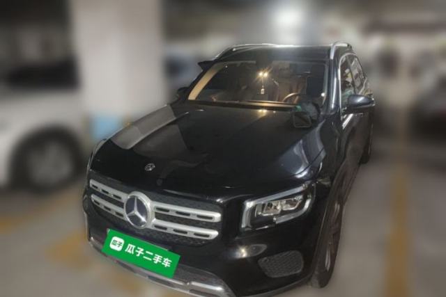 Used Mercedes-Benz GLB 2020 GLB 200 Stylish Edition