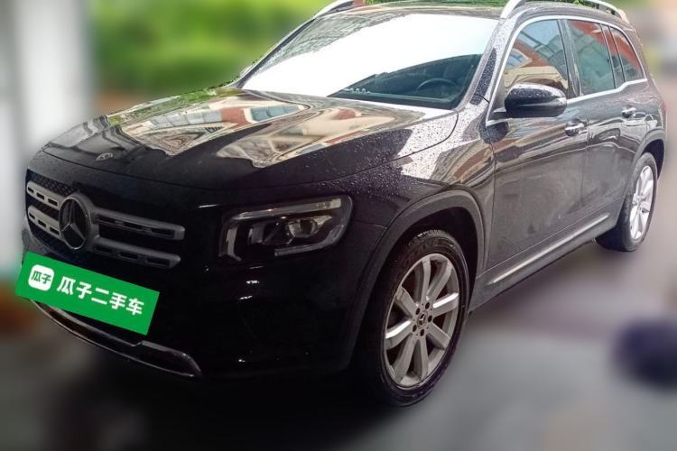 Used Mercedes-Benz GLB 2020 Facelift GLB 200 Fashion Edition Guazi used car, China used car export, Used car for sale, Used  cars, Cheapest cars for sale