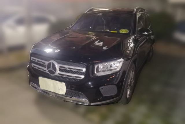 Used Mercedes-Benz GLB 2020 GLB 180 Dynamic Edition