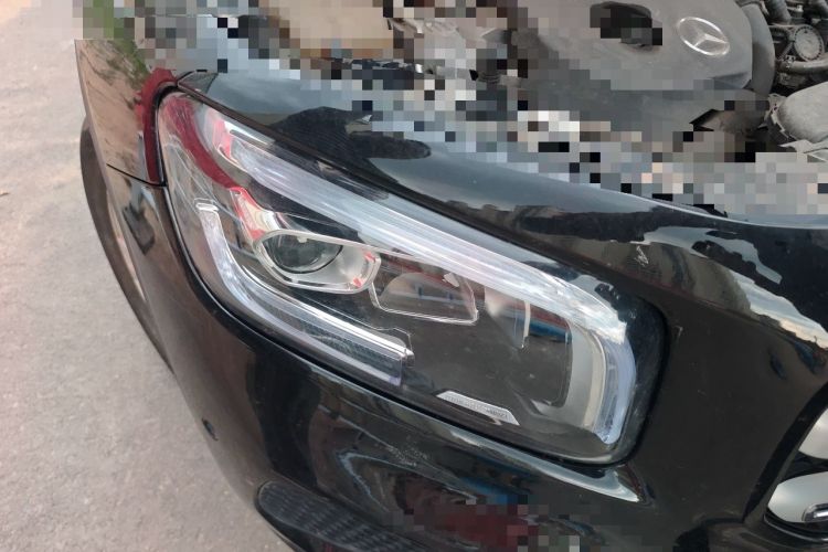 Used Mercedes-Benz GLB 2020 GLB 200 Dynamic Edition Right Front Headlight